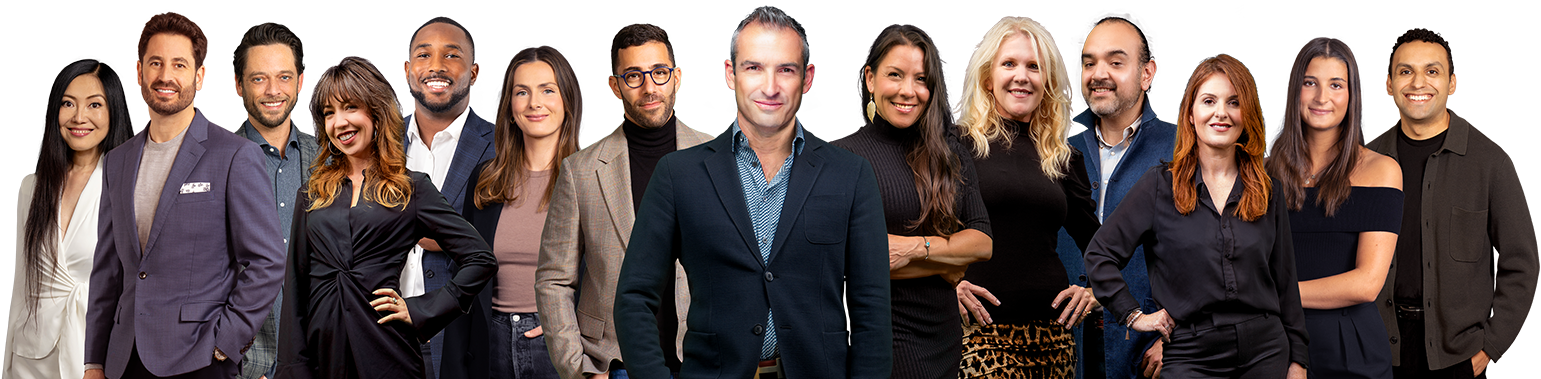 Cush Real Estate By Design Agents