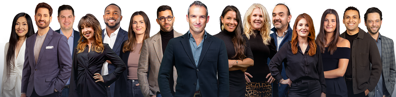 Cush Real Estate By Design Agents