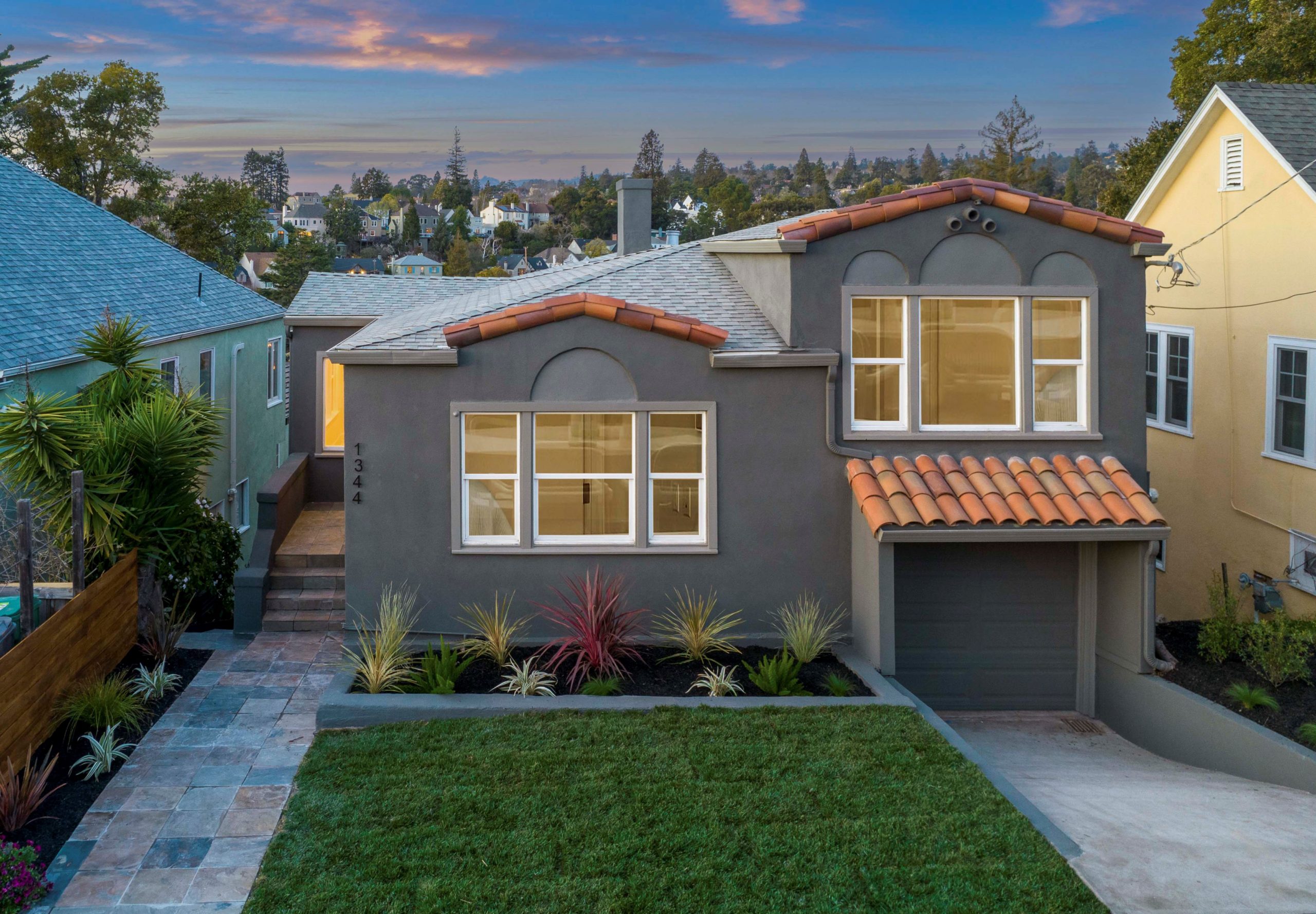 1344 Holman Rd. Cush Estate by Design