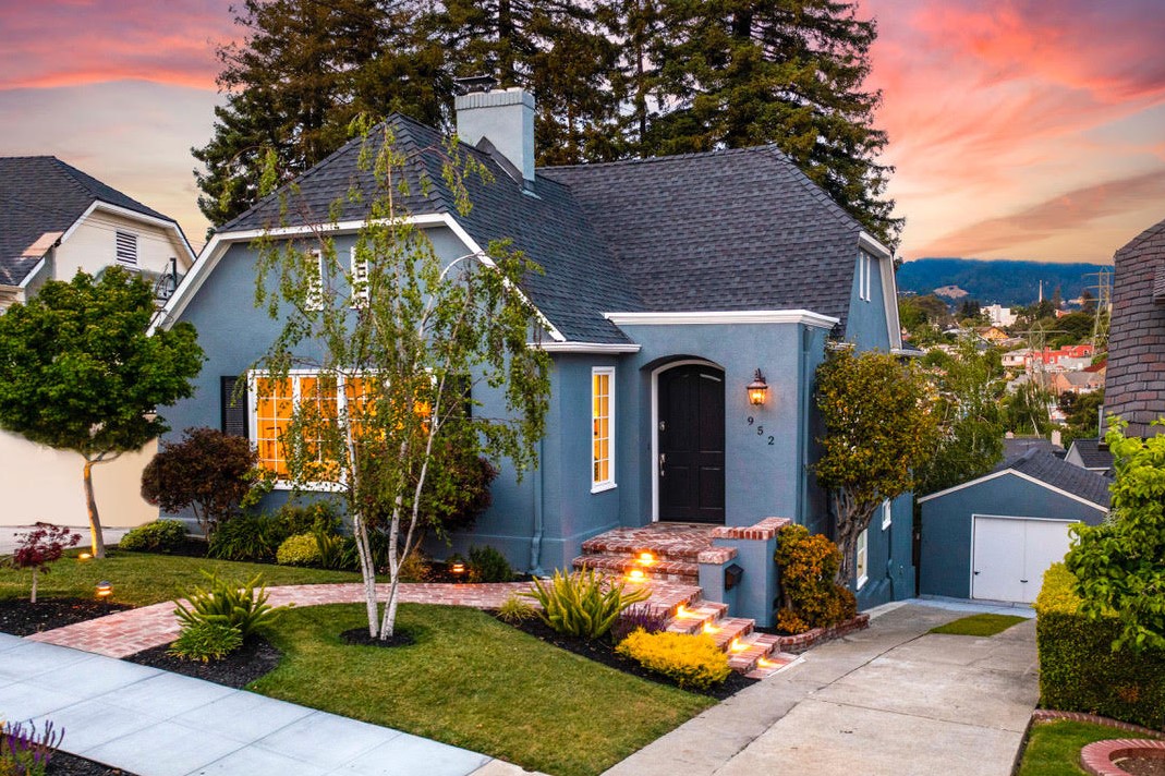 952 Alma Place Cush Estate by Design