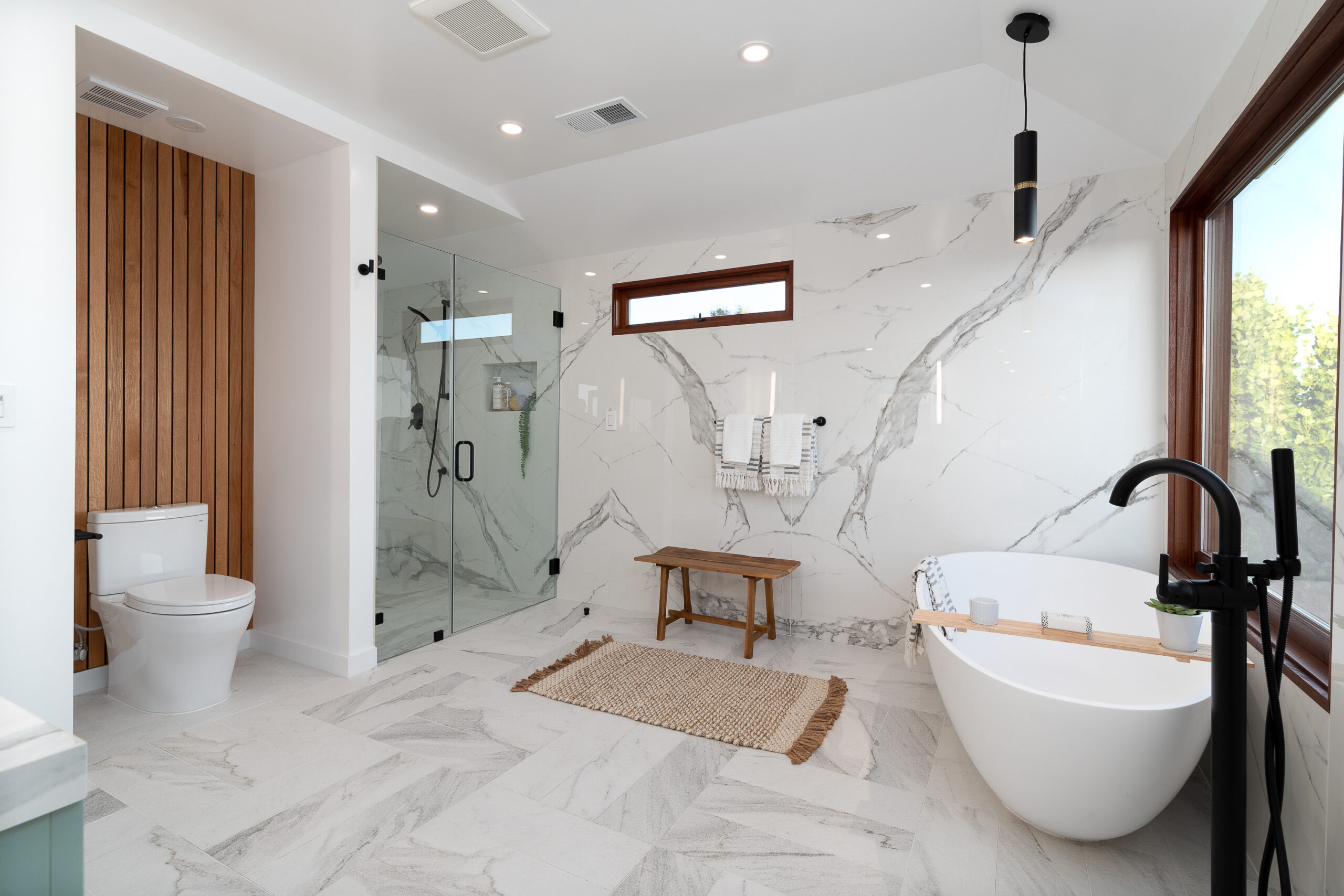 Mediterranean Stunner in Crocker Highlands Cush Real Estate