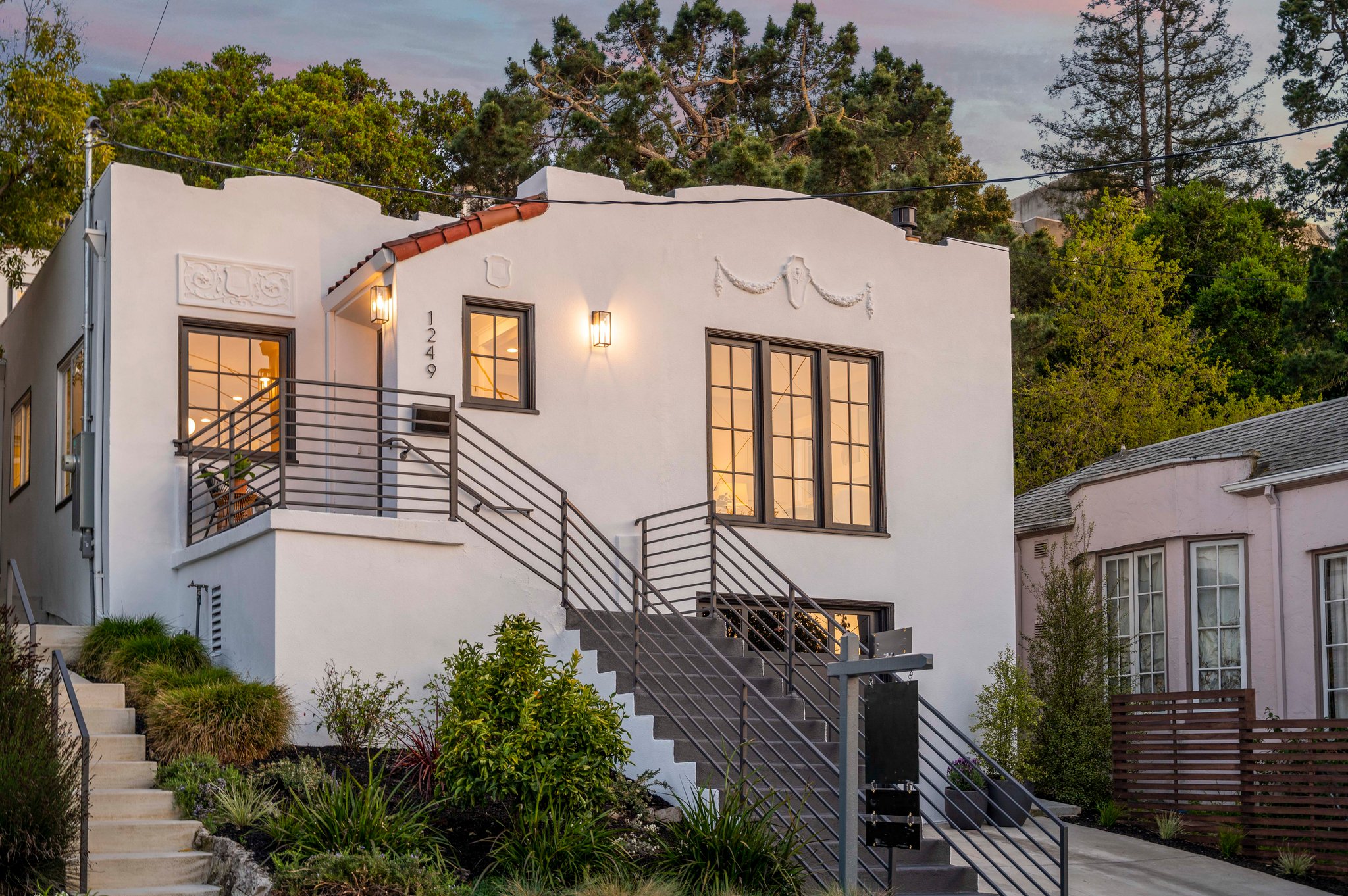 1249 Bates Rd. Cush Estate by Design