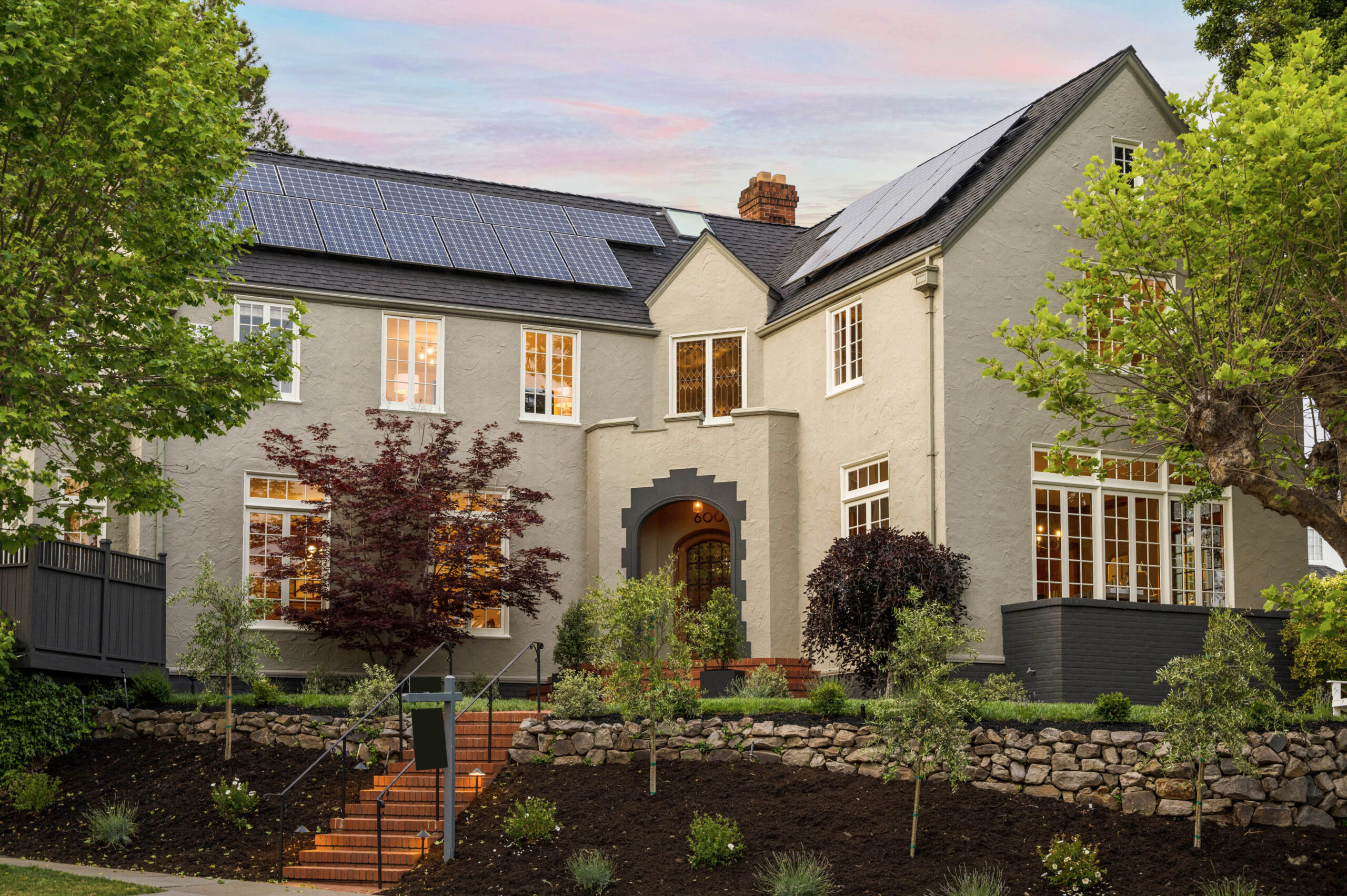 600 Carlston Ave. Cush Estate by Design