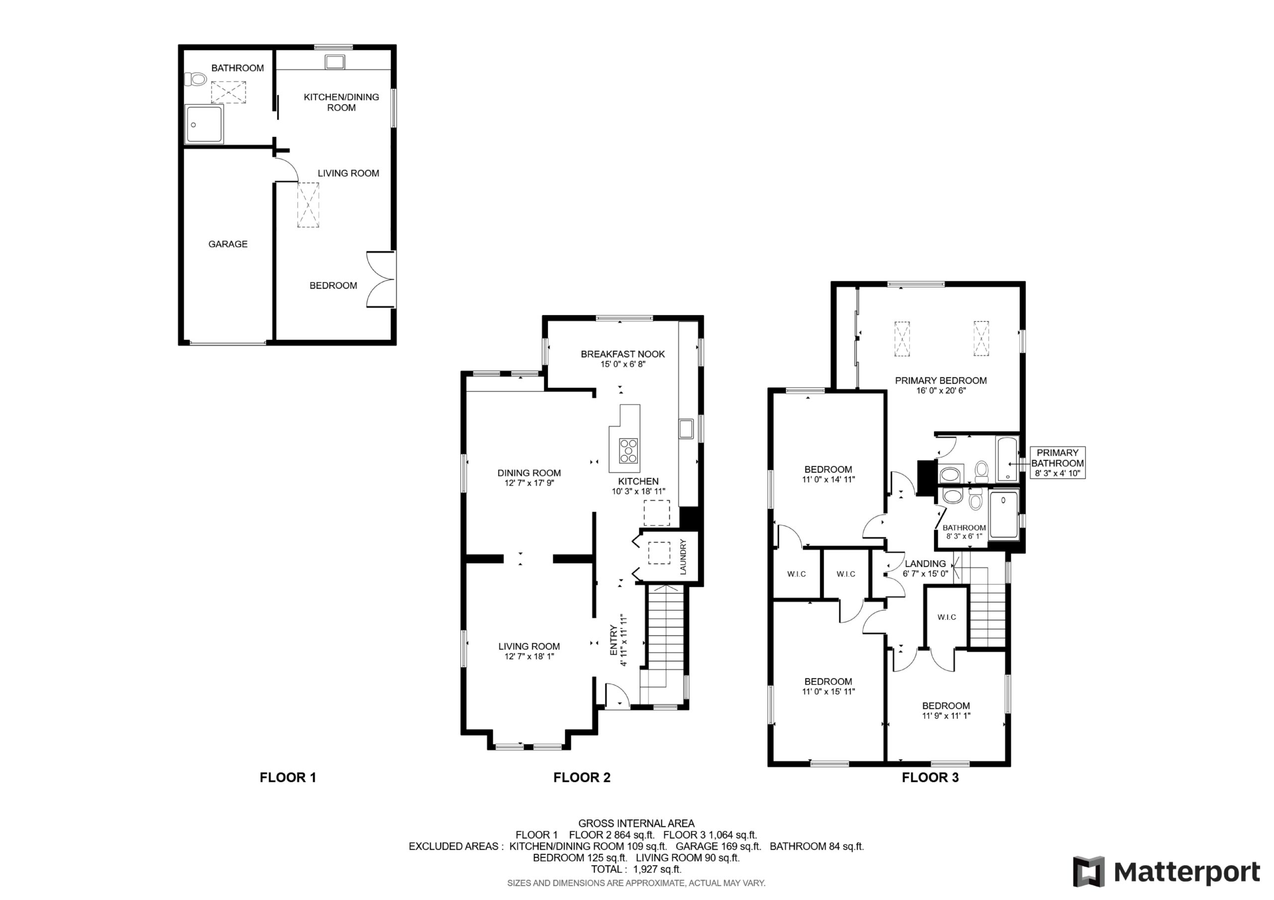 763 Walker Ave. Cush Estate by Design