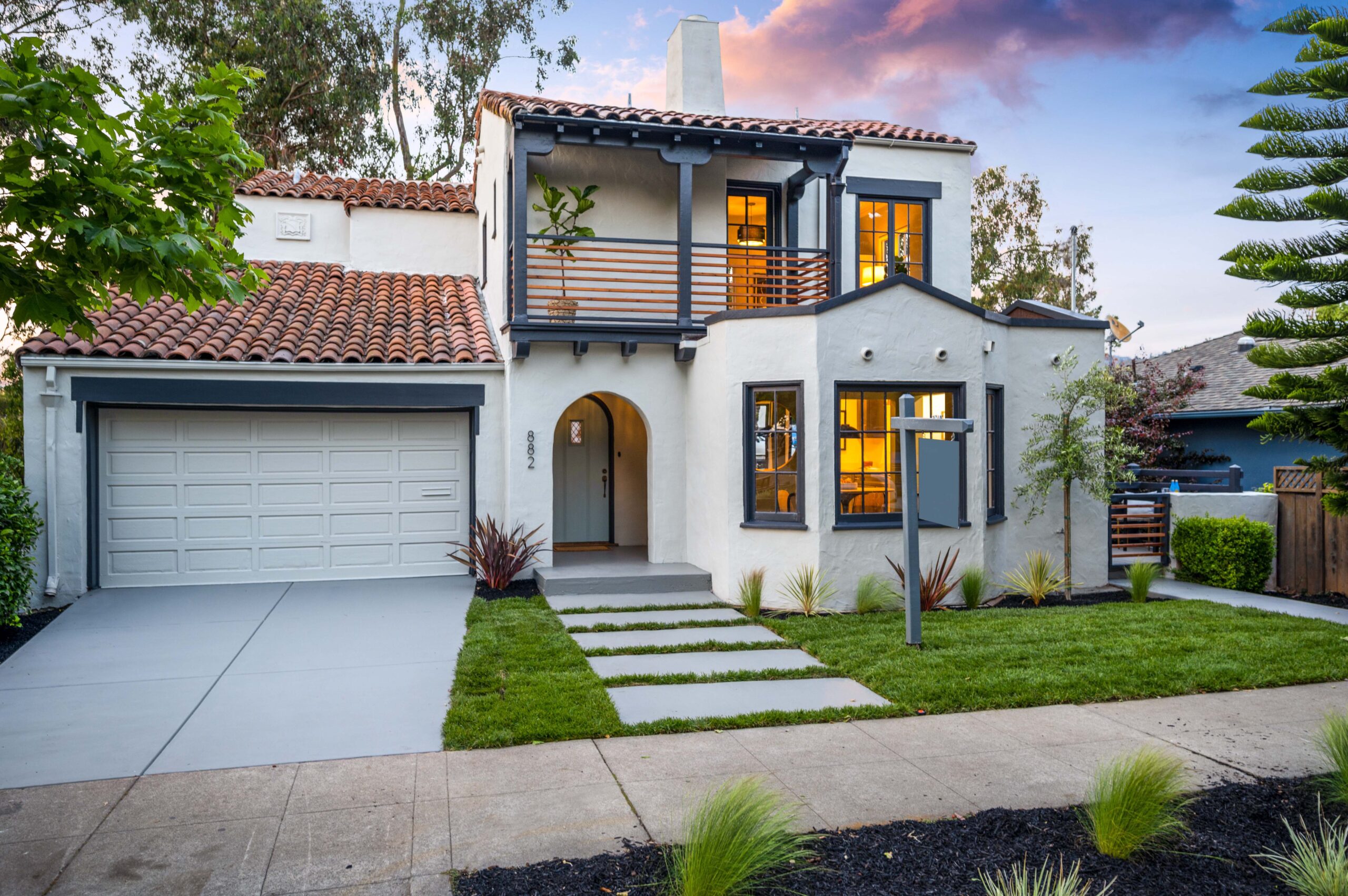 882 Alma Place Cush Estate by Design