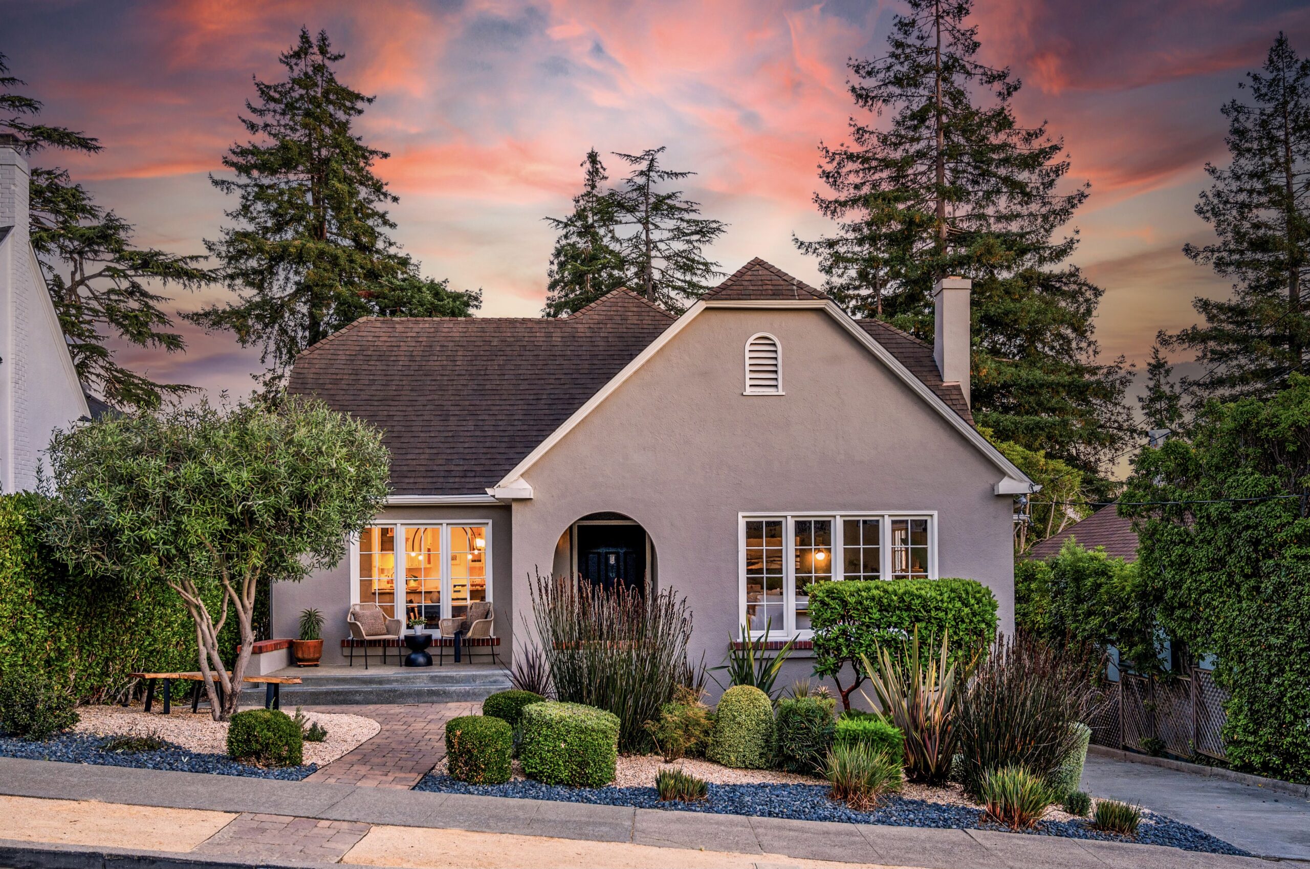 1109 Clarendon Crescent Cush Estate by Design