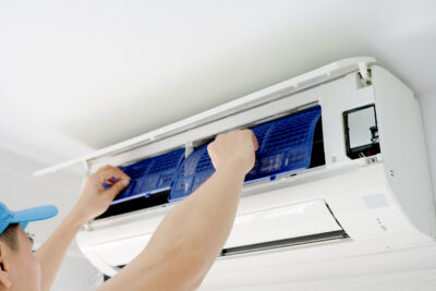Energy Efficient Home Cooling