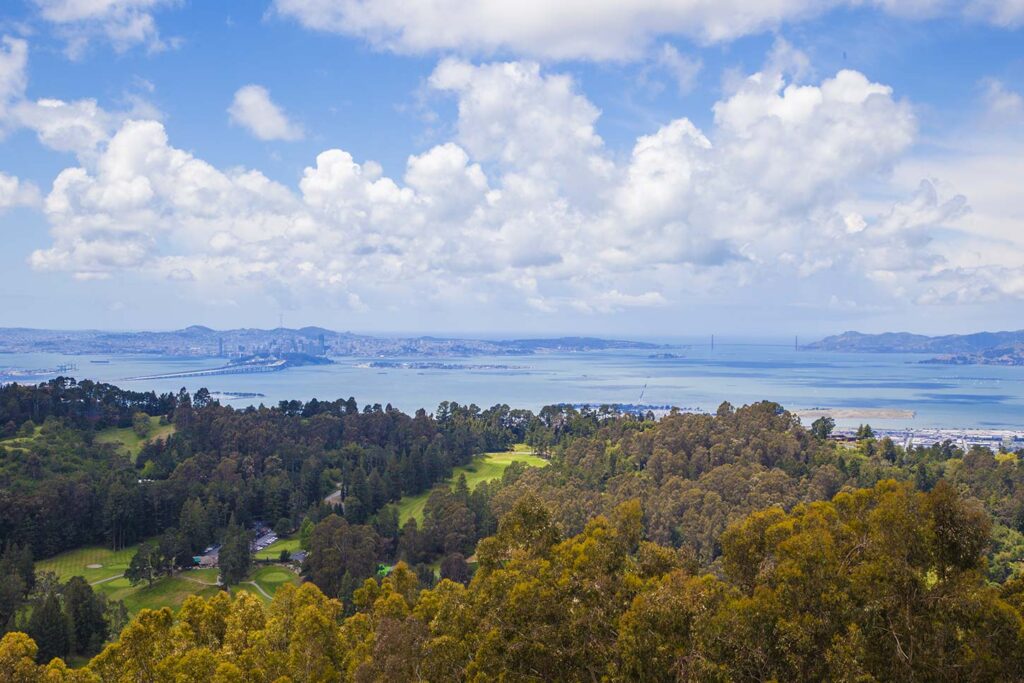 Tilden Regional Park