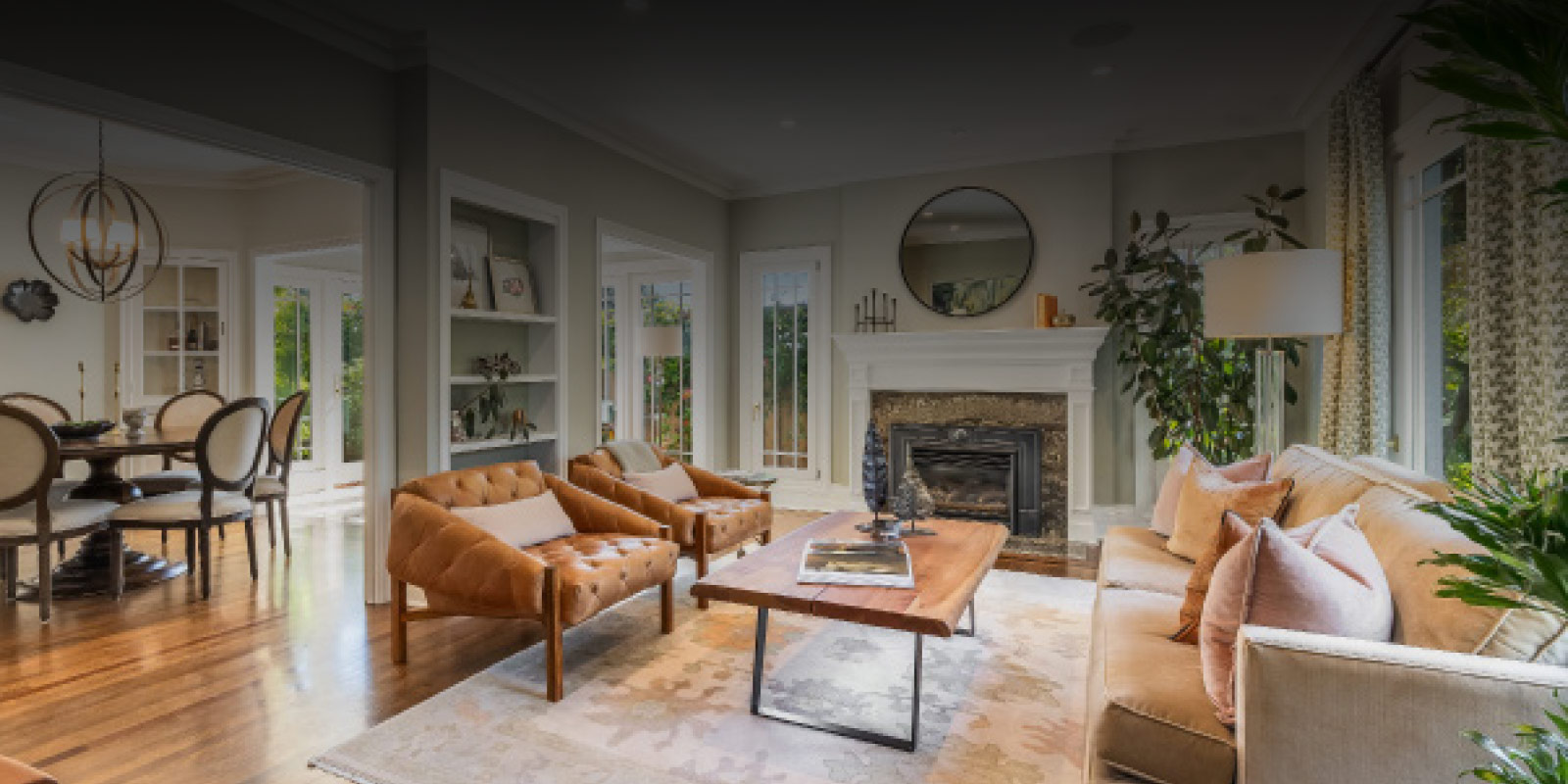 Crocker Highlands, Oakland Upscale Neighborhood & Luxury Real Estate