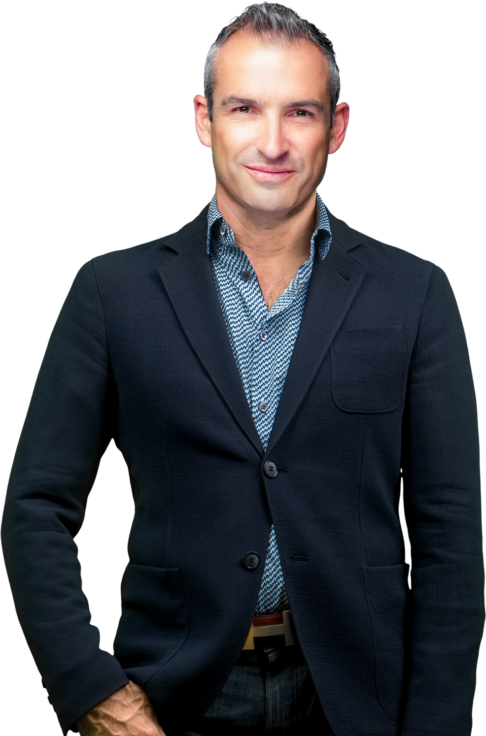 David